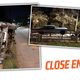 Illustration for article titled The Worst Car Delivery Story Ever Involves A Flipped-Over Cadillac And An Alleged Shotgun